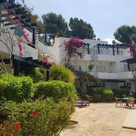 Tilos Aparthotel *
