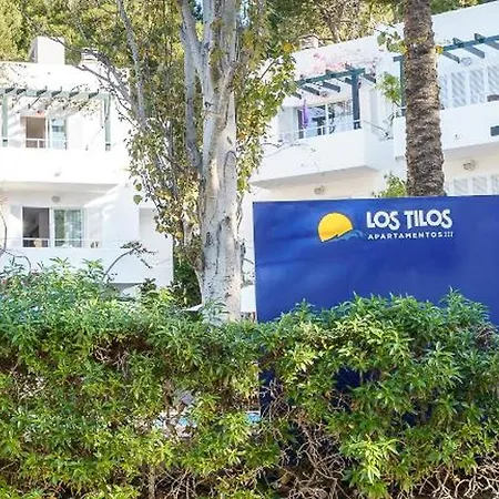 Tilos Aparthotel Peguera