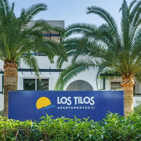 Tilos Lägenhetshotell
