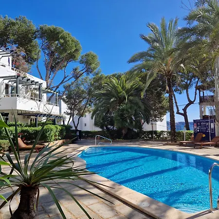 Tilos 4* Пагера