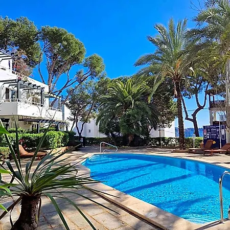 Tilos Apartmanhotel