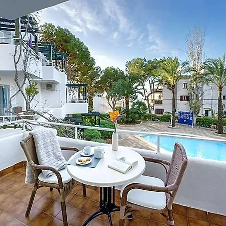 Tilos 4* Paguera