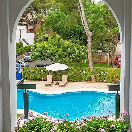 Apartmanhotel Tilos