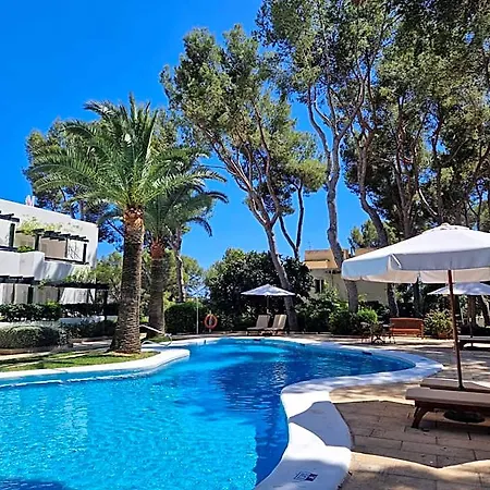 Apartmanhotel Tilos 4*