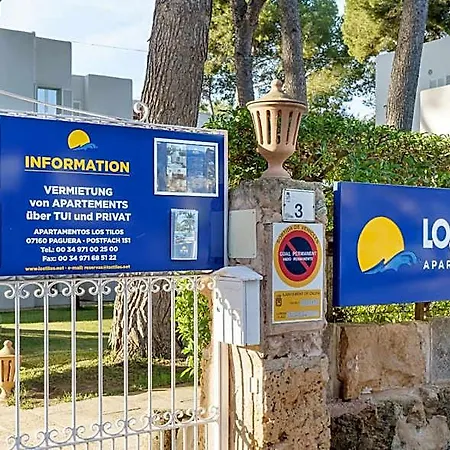 Apartmanhotel Tilos