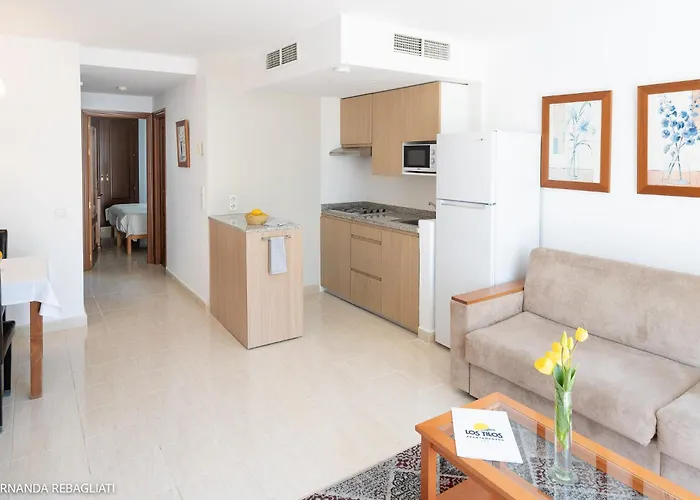 Tilos 4* Пагера