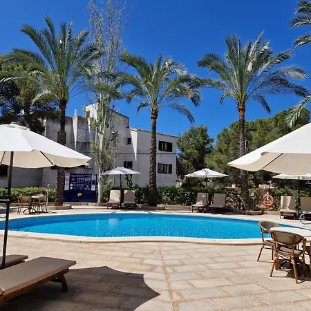 Tilos Apartmanhotel Paguera