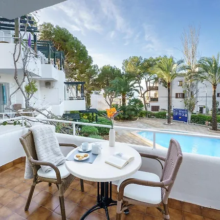 Apartahotel Tilos *