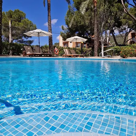 Tilos 4* פגוארה