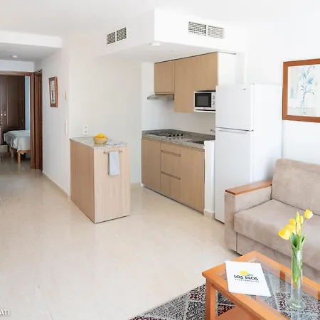 Tilos 4* פגוארה